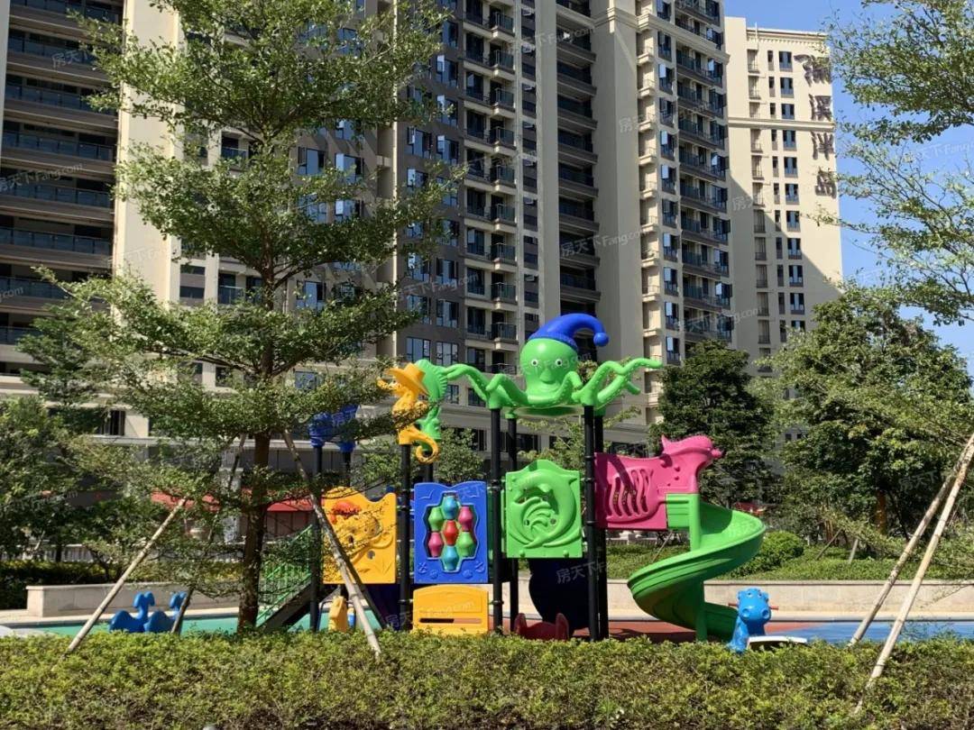 中山澜溪半岛今日头条项目最新动态官网