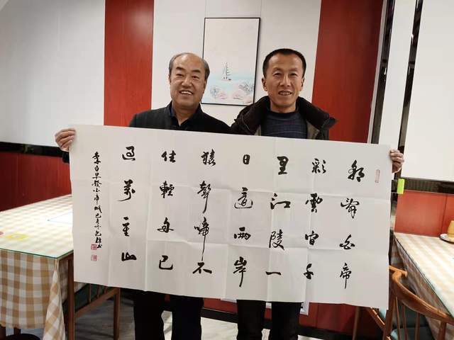 甘肃省书法家协会会员包锋近期书法作品请赏析_平凉市_法度_草书