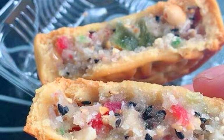 榴莲|网友评选出“最难吃”的10款零食,全吃过的朋友,敬你是条汉子