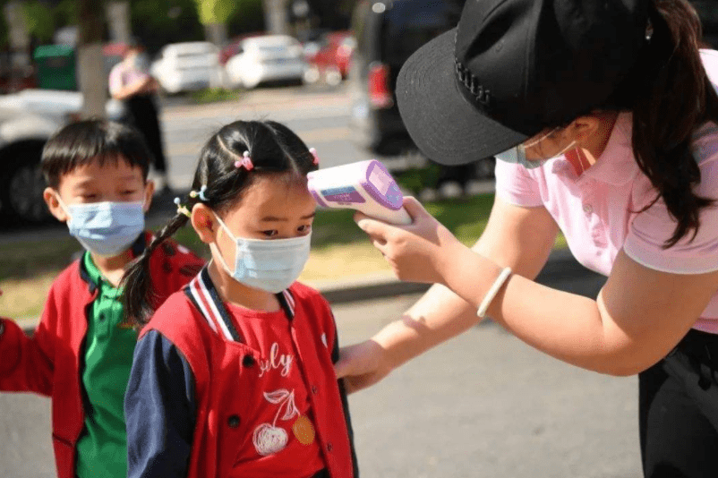 进行|幼儿园学生迎来好消息，有望在2022年得到落实，家长们喜出望外