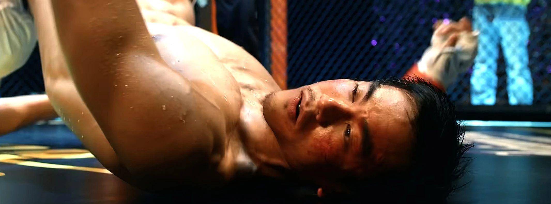 富二代|“怕,你就输了一辈子”,深刻体会这句话的彭于晏终究是成功了