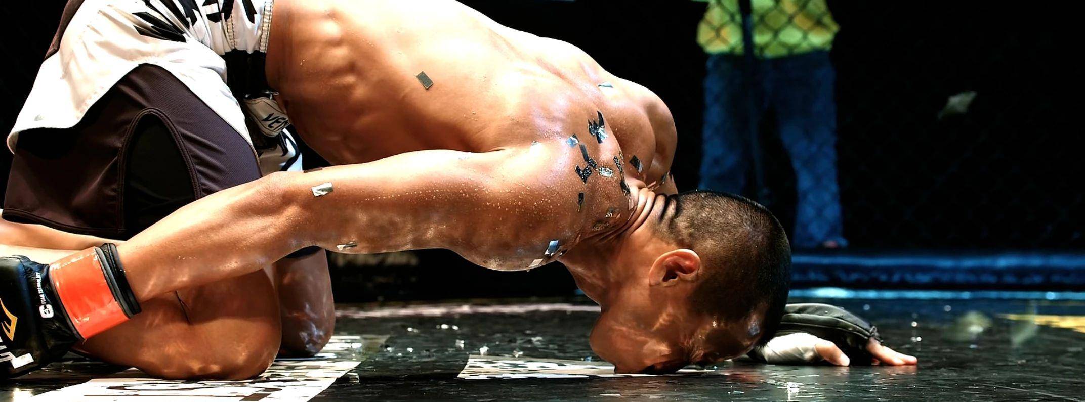 富二代|“怕,你就输了一辈子”,深刻体会这句话的彭于晏终究是成功了