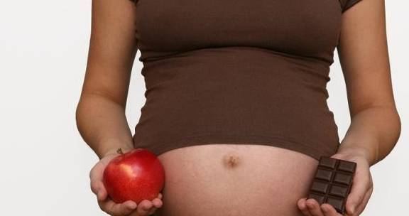子宫|怀孕后，为什么肚子总是硬邦邦的？反思3个原因，别总是胡思乱想