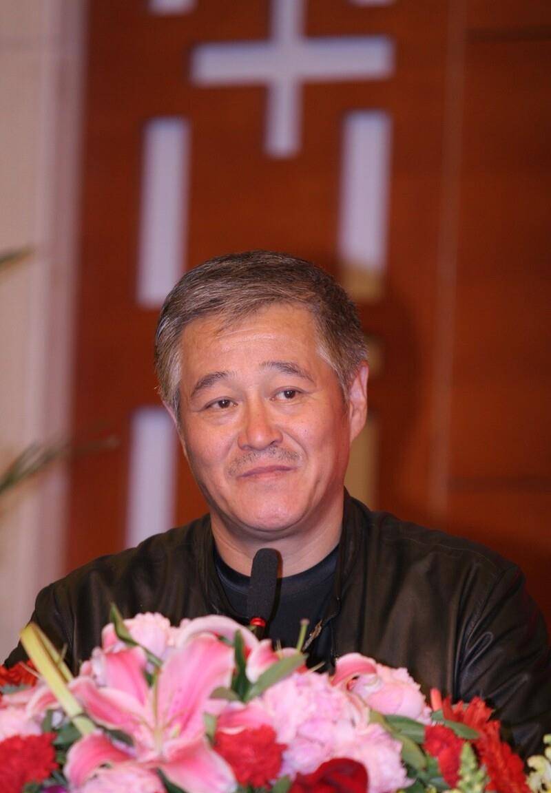 赵本山面对徒孙张玉娇的炮轰,我自岿然不动_娇娇_因为_小品