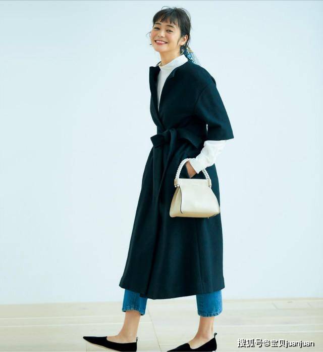 宽度 穿阔腿裤时，为什么显腿短？不掌握好“腿长与裤长”，咋穿都显矮