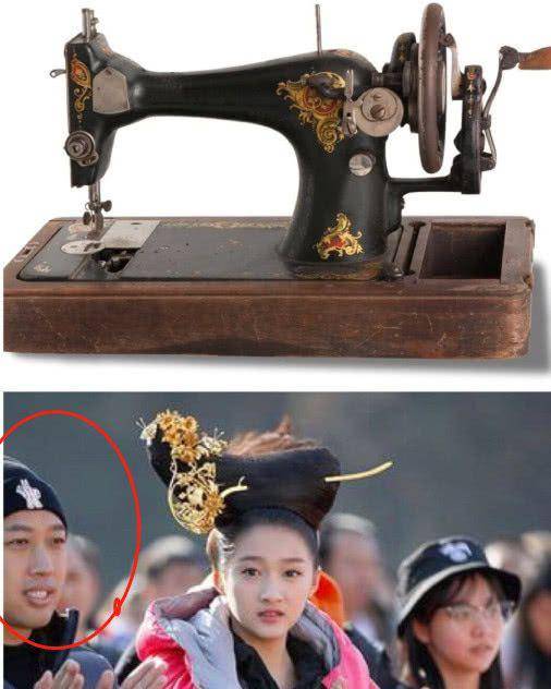 发髻最不能接受的荧幕造型 网友：还是看脸吧