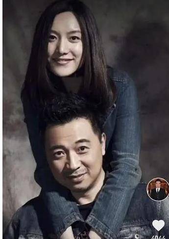 片名:黄金配角张晞临:33岁拍戏 48岁领子 今日妻子陪伴成年人生赢家