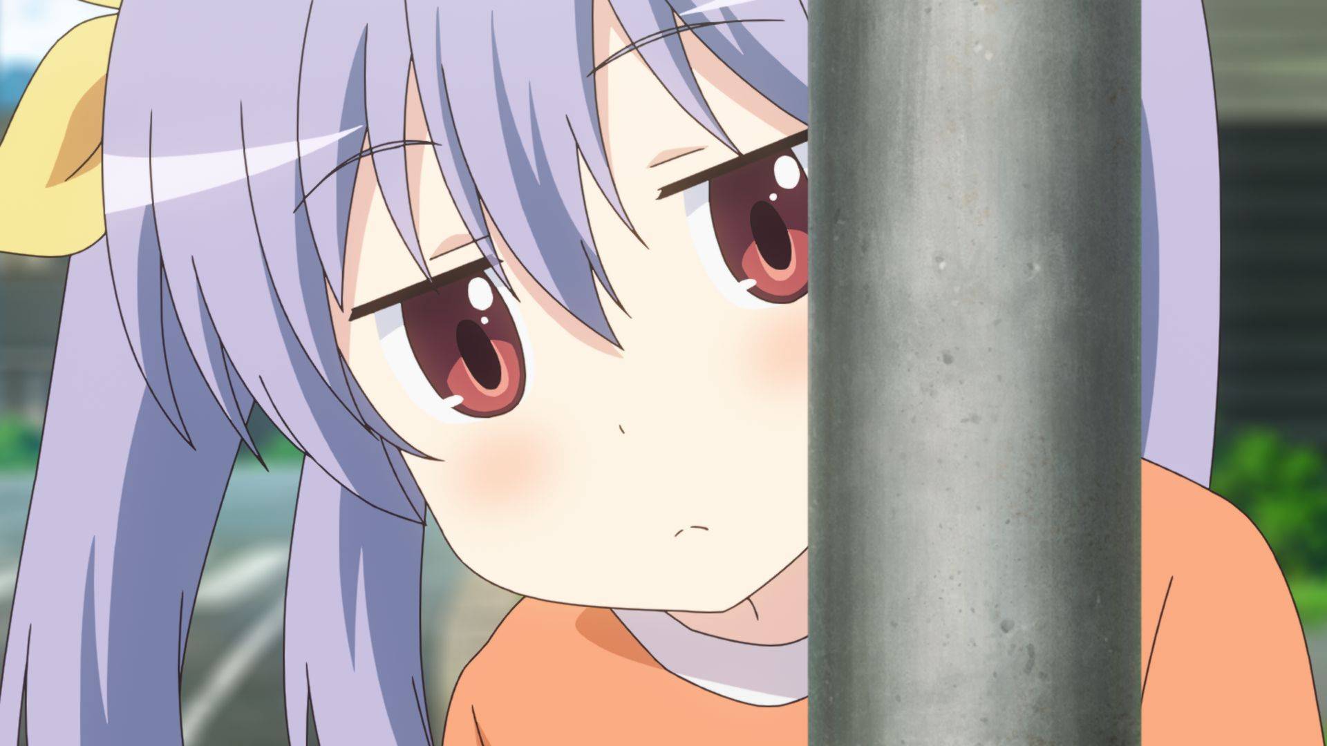 拉菲|不是所有的蘿莉，都叫“奶味”蘿莉