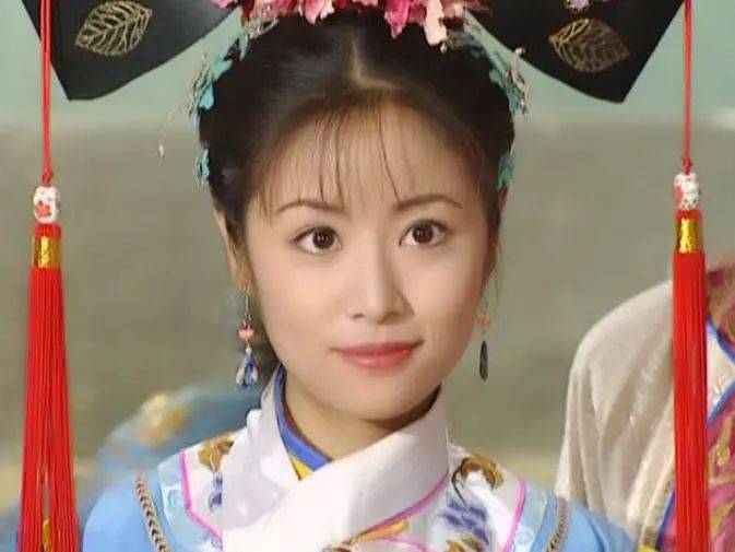 女郎皮相美人不扛老!从林心如到陈德容,花期又短又显老,就美那几年