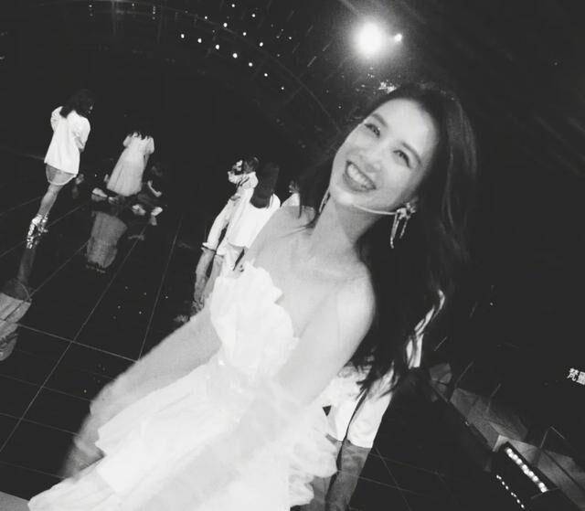 女网红被误以为是鞠婧祎称只仿妆没仿人结果却被质疑P图