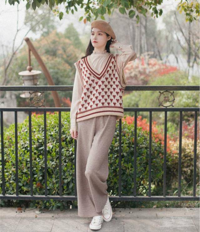 发型你什么“脸型”，就配什么发型和衣服！自测一下，搭对了美个几倍