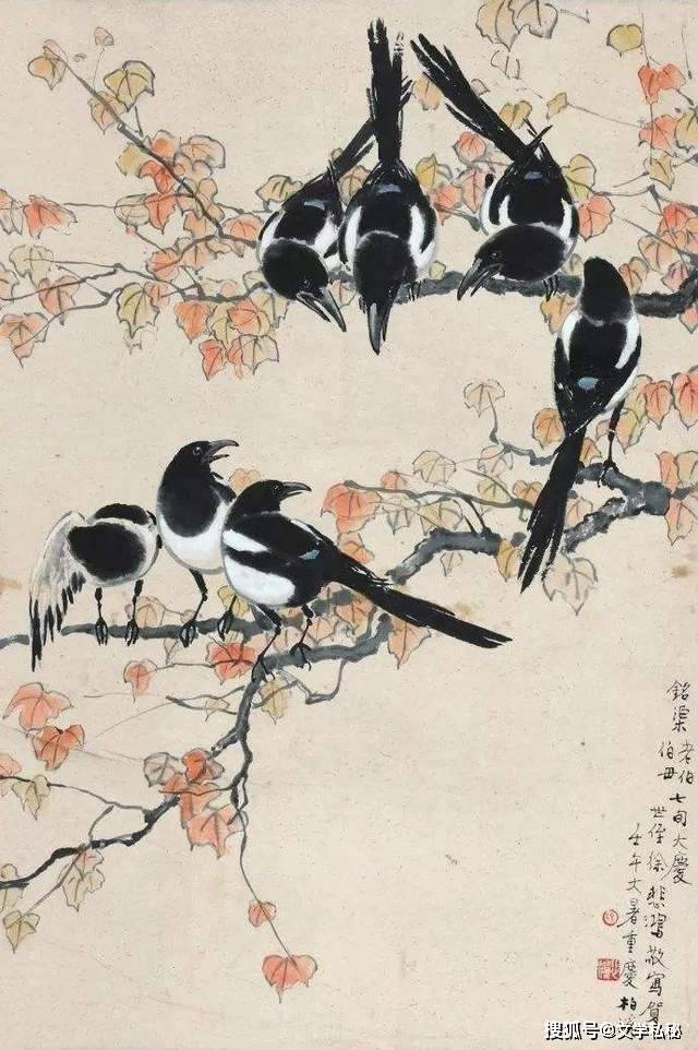 时间|《人世间》里出人意料的穿帮：1972年的郑娟家墙上贴着1975年的画