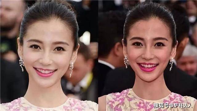 饱和度2021年的流行色别瞎穿，黑黄皮要懂“3要3不要”，这样气质才有救