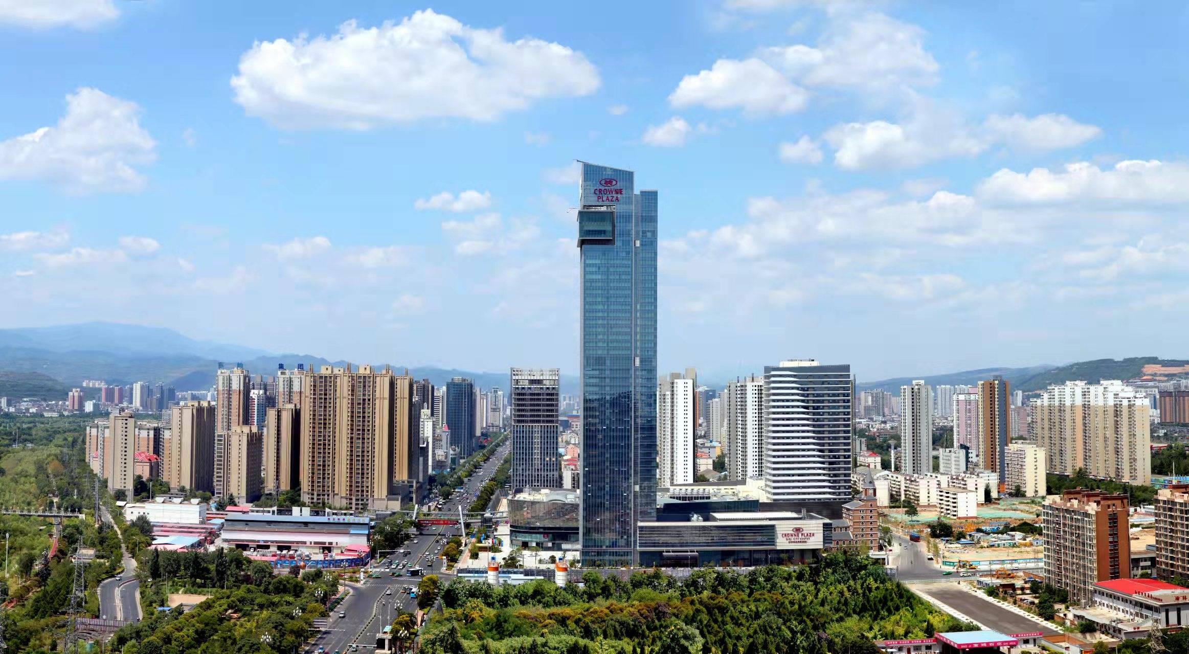 厉害了金台区荣获宝鸡市目标责任考核优秀