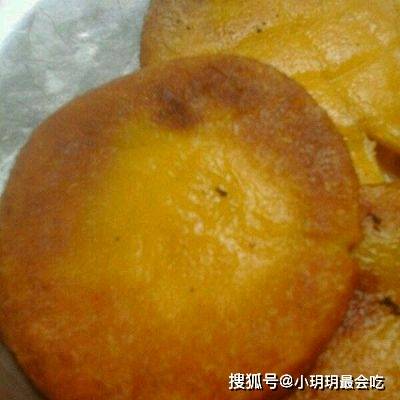 做法|早餐给孩子们吃的营养菜,香软可口,营养丰富,促消化,颜值极高