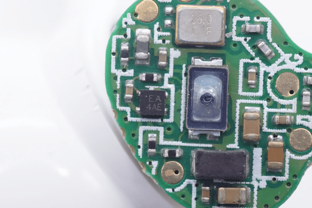 年度汇总 | OPPO、一加、小度多次采用创芯微锂电IC，高精度低功耗