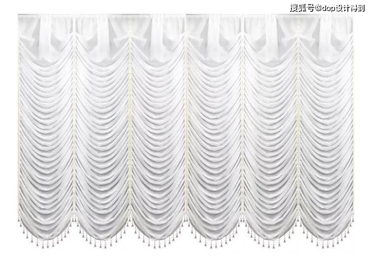 规格:平铺1500mm*1400mm△品牌:鸢尾乡旅某平台奥地利帘产品展示▽