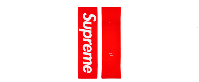 型录 重磅：Supreme 2022年春夏Lookbook型录 + 单品清单完整曝光！