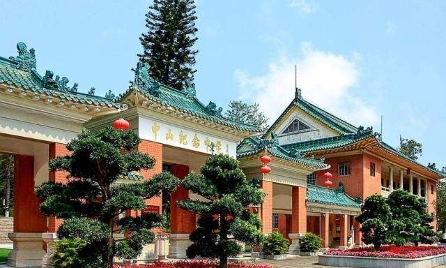 广东省高中排行_广东这7所中学,入选为国内百强重点高中,考到就是赚到