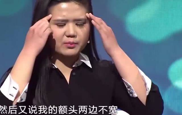 女孩子母亲一直让女儿整容，女儿无奈与其断绝关系，涂磊：是你亲妈？