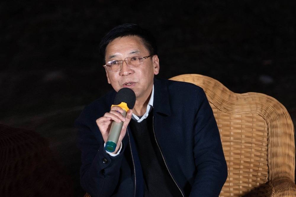 大理州文化和旅游局副局长杨林介绍,据《徐霞客游记》(明崇祯十二年