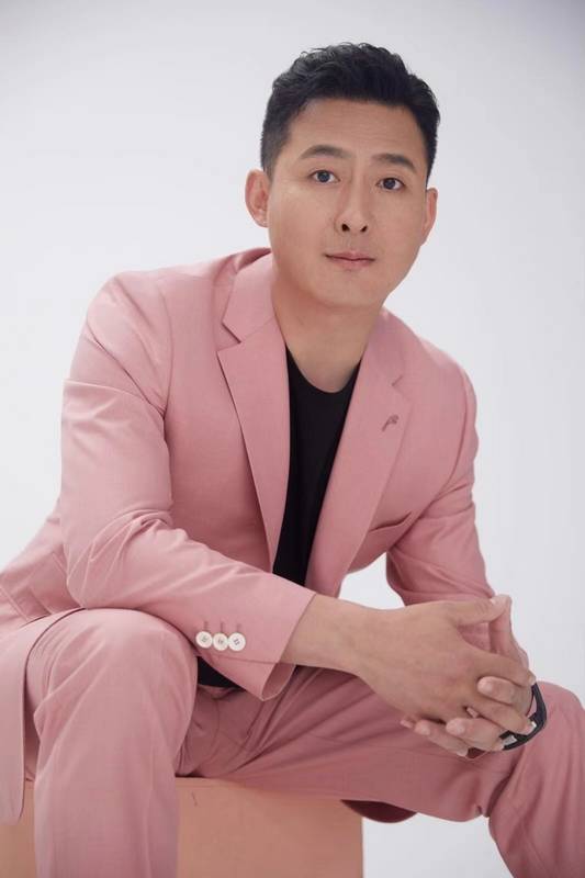 作曲家包胡尔查为冬奥创作雪龙吟我一声龙啸凌云志