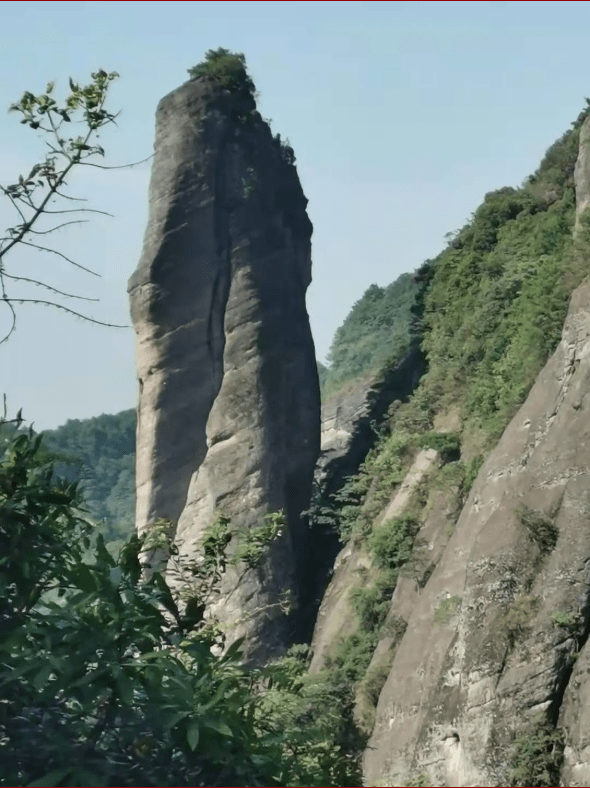 桂林丹霞景区送门票福带活动出游福利享不停