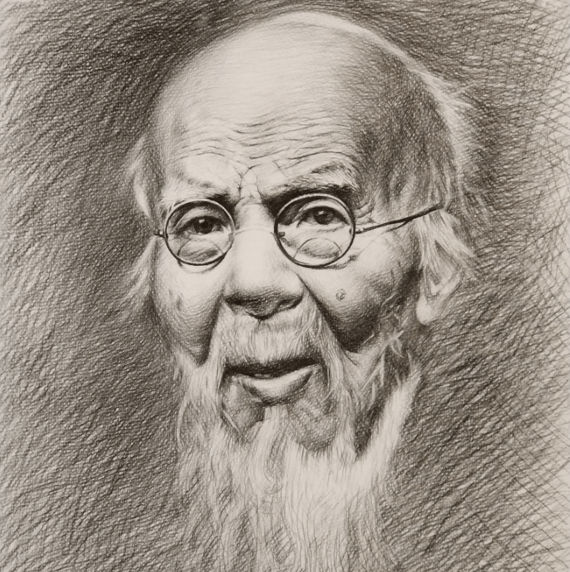 3亿元的齐白石《山水十二屏条》能挤出多少泡沫?_先生_价值_书画