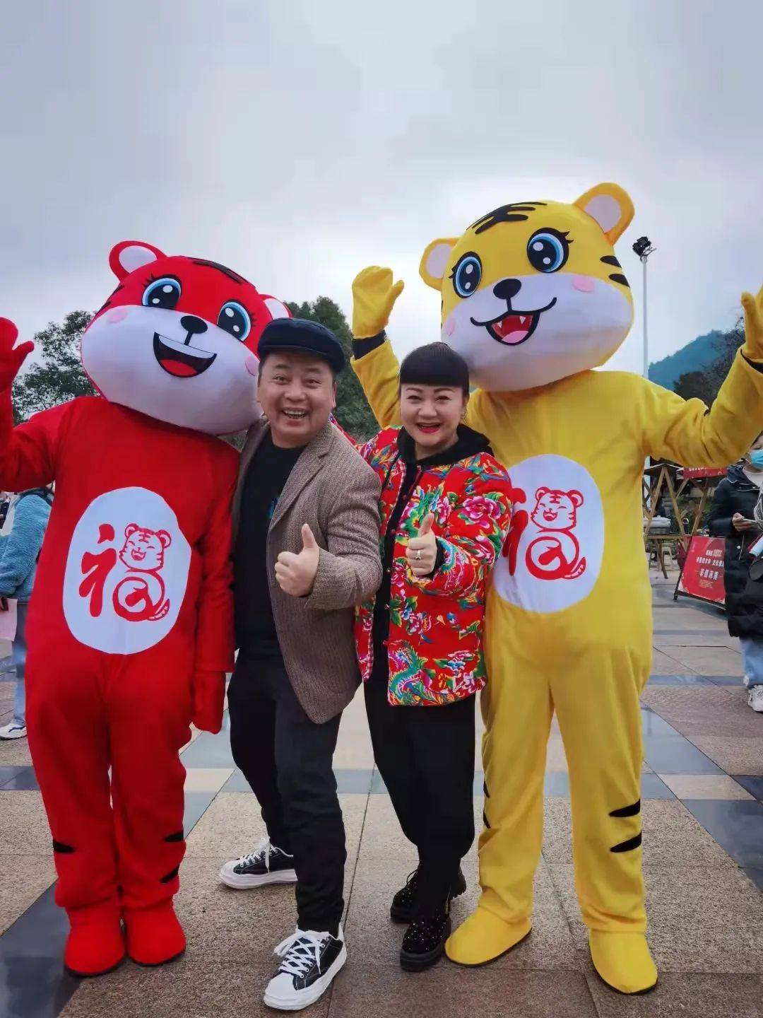 节日|猜灯谜，赏非遗、剪窗花，吃汤圆，这个十五在花溪体验浓浓的年味