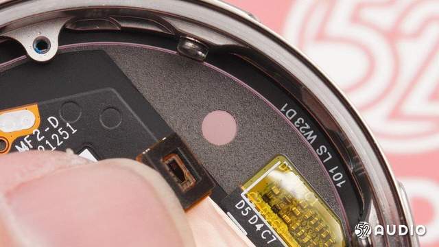 vivo WATCH 2拆解报告，大胆创新，推进智能手表成为独立智能终端