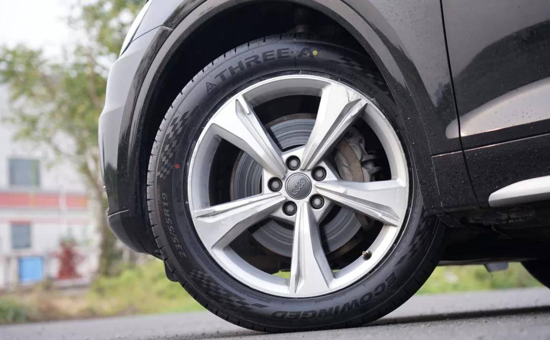 雄鹰 3a ecowinged,是国货轮胎品牌新秀——山东雄鹰轮胎针对suv车型