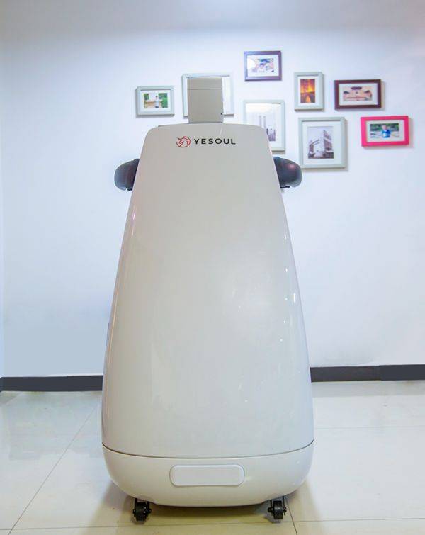 别总去健身房，在家也能拥有一台跑步机，野小兽，让你宅家不长胖