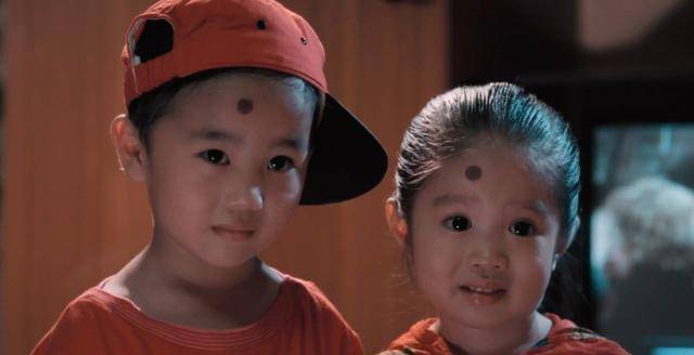 悍匪|29年前的邪典港片，香港上映6天下架，当年票败，如今成经典