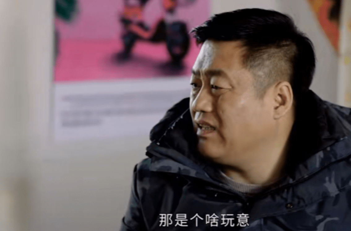 老胡要推出,杨晓燕也是在王大拿搬走之后一夜未眠,看来,剧情还是要往