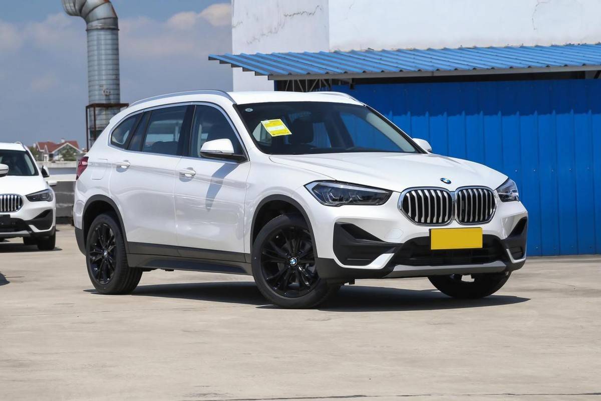 原创有面子还不贵四款豪华紧凑型suv推荐x1直降8万很适合年轻人