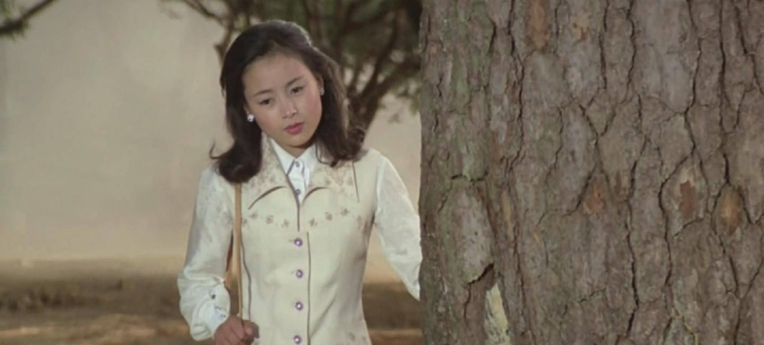 黄祖|拍个吻戏，要封锁现场，给演员1个小时准备，那真是纯真的年代