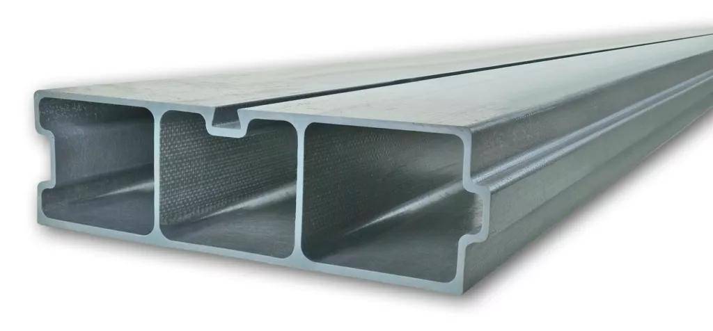 波兰大桥翻新工程应用超过16公里复合材料拉挤桥面板材 复材云集|复合