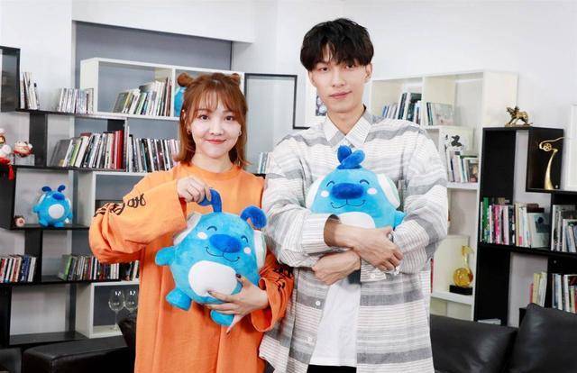 黄榕生做客酷狗爆料焦迈奇趣事:曾在半夜被"贞子"私信_电脑_观众_首歌