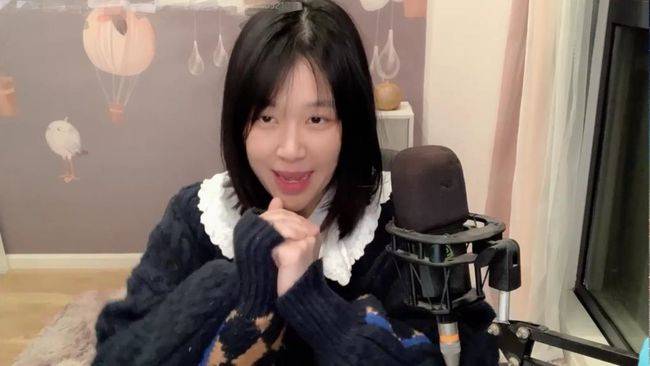盘点那些淡出圈内的美女玩家_kiko_baby_解说