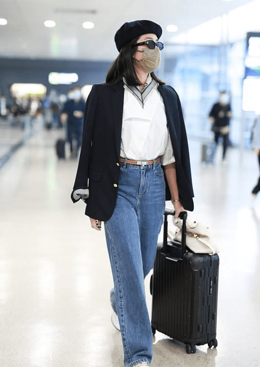 设计 普通的牛仔裤也可以不普通，学会这些搭配技巧，日常也能很出众