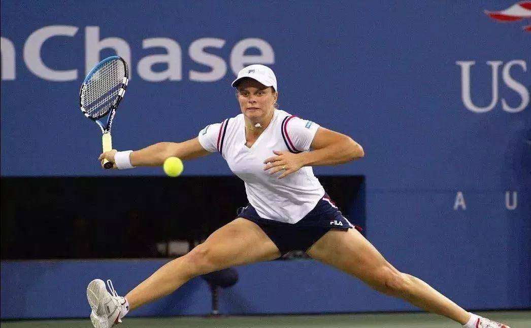 人最可贵的精神,是再挑战自己一次_母鸡_克里斯特尔斯_大满贯