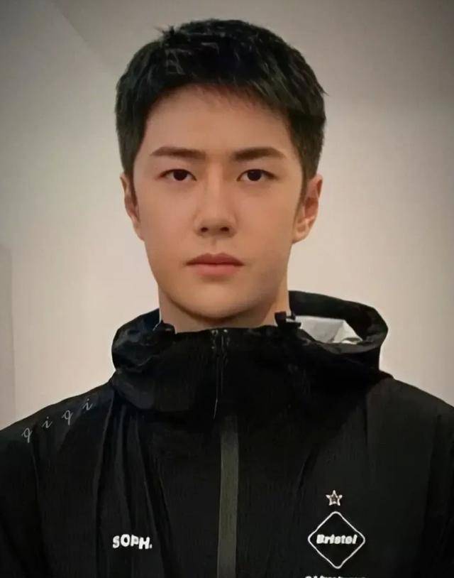 元宵节见王一博六公主直播为冬奥健儿加油他也在