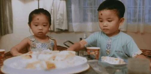 悍匪|29年前的邪典港片，香港上映6天下架，当年票败，如今成经典