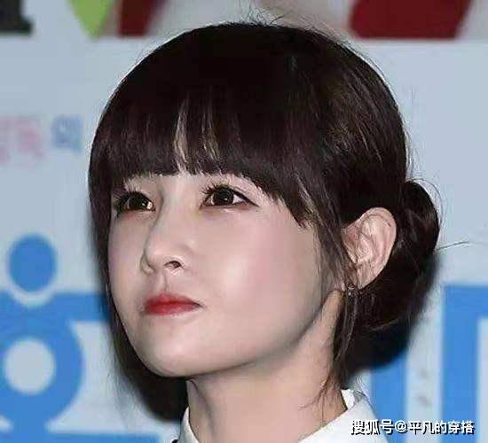 雷区女人化妆的时候，要注意这四个“雷区”，俗气显老，还会拉低颜值