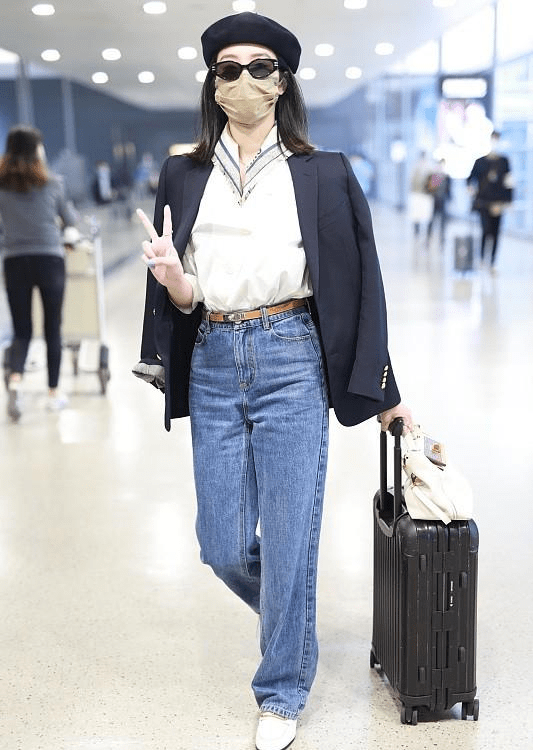 设计 普通的牛仔裤也可以不普通，学会这些搭配技巧，日常也能很出众