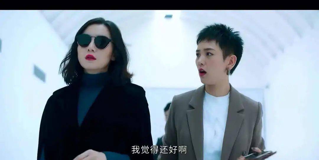 功效《盛装》宋佳袁咏仪同台飙戏！40+女演员也敢素颜出镜靠的是什么？