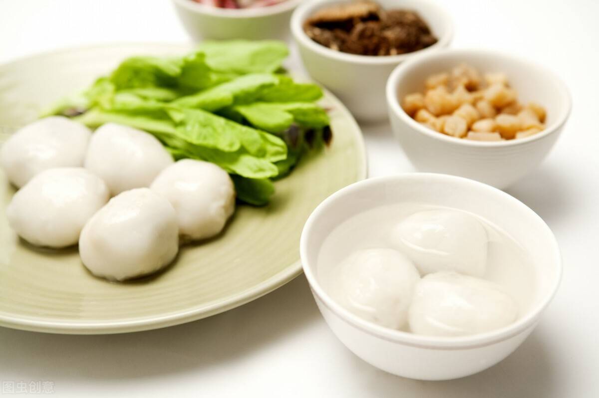 产品|无糖汤圆真的不含糖吗？正月十五，关于“元宵”的消费指南