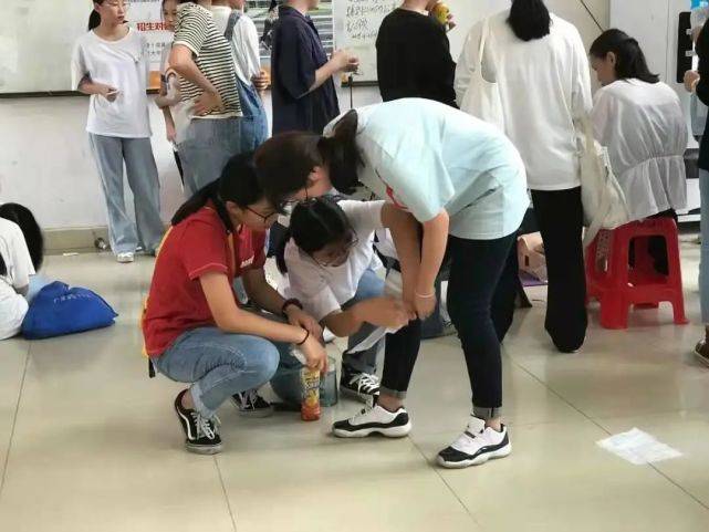 广州|广州华商职院学前教育专业、早期教育及婴幼儿托育服务与管理专业