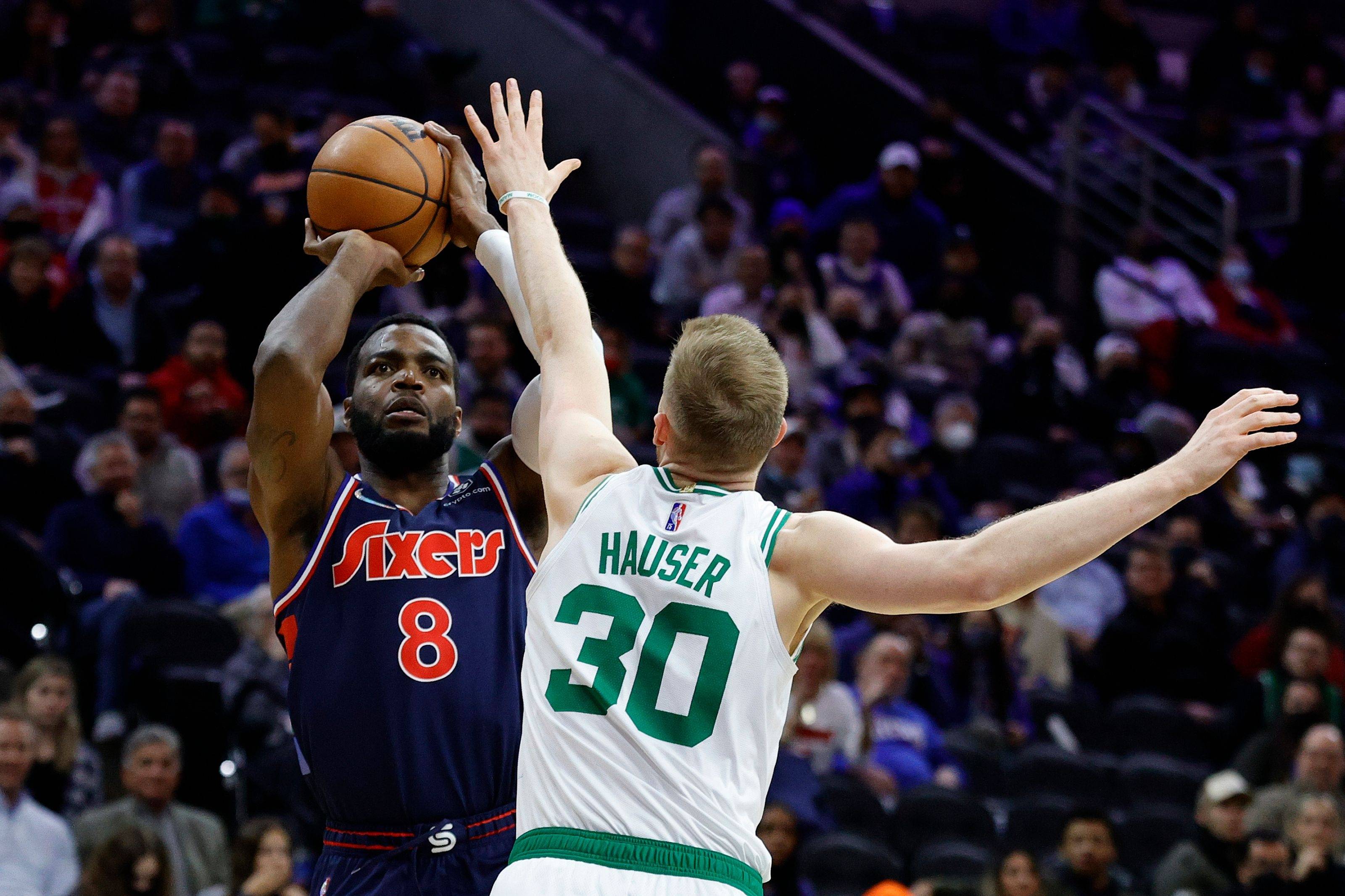 美媒送3大补强目标,篮网弃将上榜_费沃斯_交易_米尔萨普