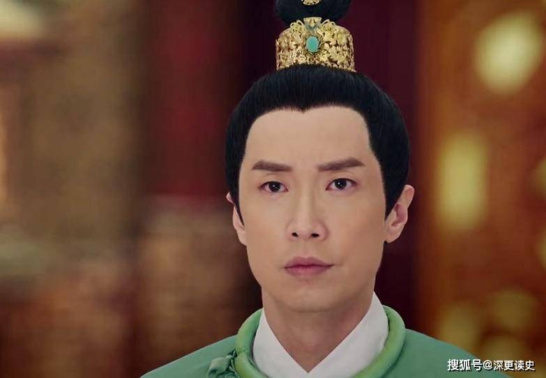 李隆基登基之后没有处死薛崇简，原因是什么呢？